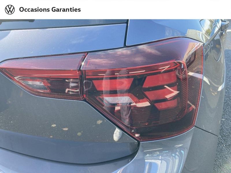 Voitures occasions VOLKSWAGEN POLO VW Edition Abbeville