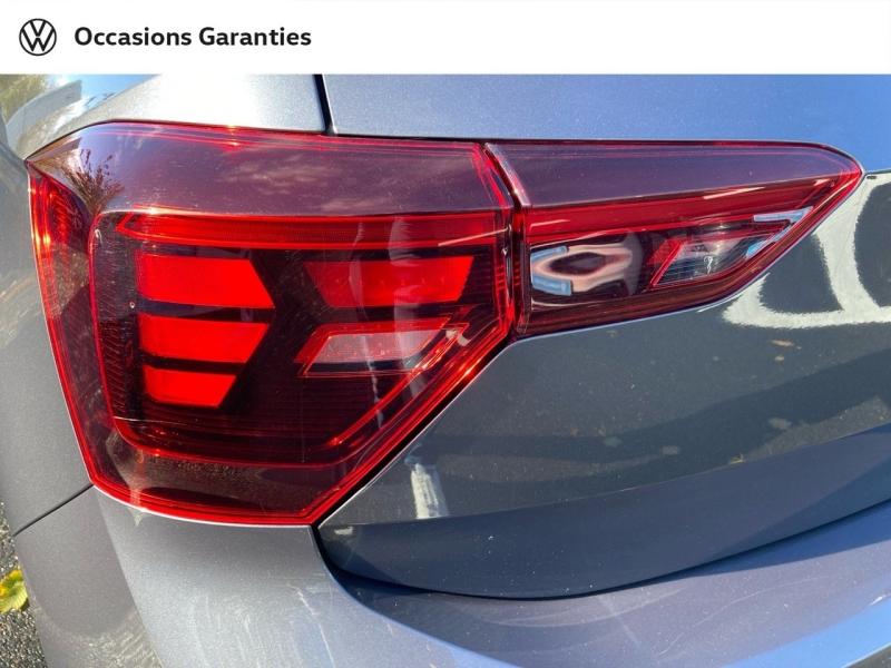 Voitures occasions VOLKSWAGEN POLO VW Edition Abbeville