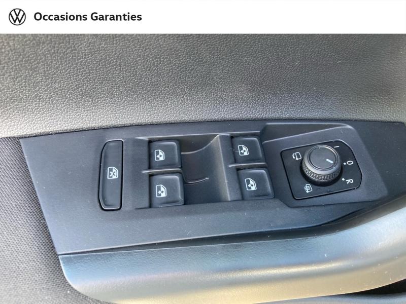 Voitures occasions VOLKSWAGEN POLO VW Edition Abbeville