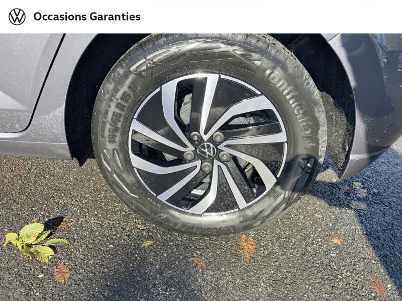 Voitures occasions VOLKSWAGEN POLO VW Edition Abbeville