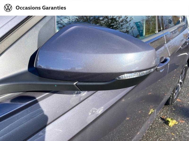 Voitures occasions VOLKSWAGEN POLO VW Edition Abbeville