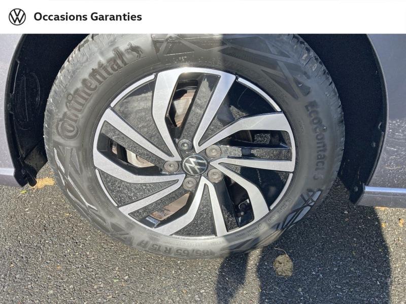 Voitures occasions VOLKSWAGEN POLO VW Edition Abbeville