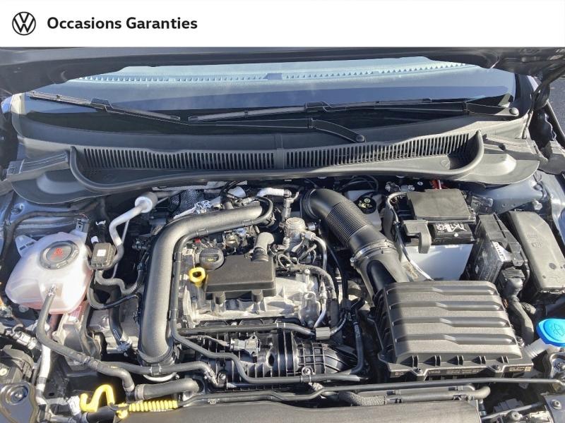 Voitures occasions VOLKSWAGEN POLO VW Edition Abbeville