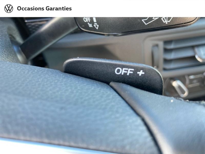 Voitures occasions VOLKSWAGEN POLO VW Edition Abbeville