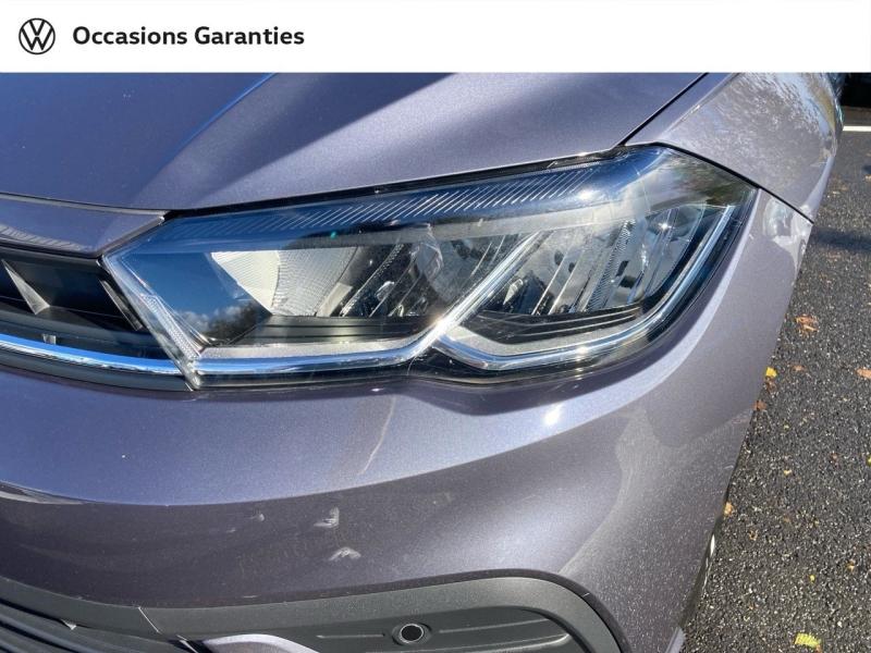 Voitures occasions VOLKSWAGEN POLO VW Edition Abbeville