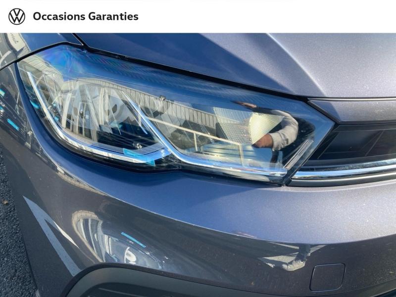 Voitures occasions VOLKSWAGEN POLO VW Edition Abbeville