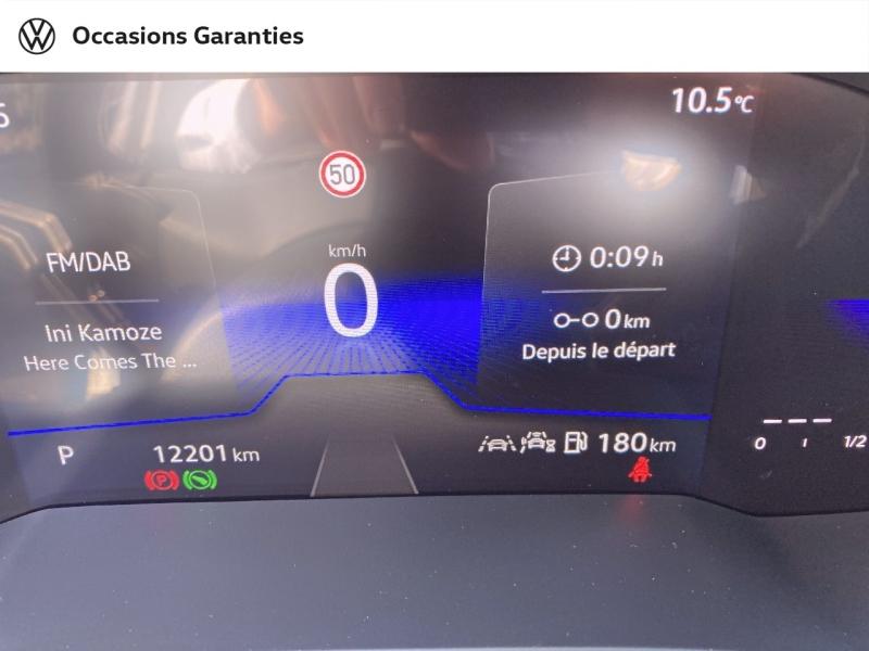 Voitures occasions VOLKSWAGEN POLO VW Edition Abbeville