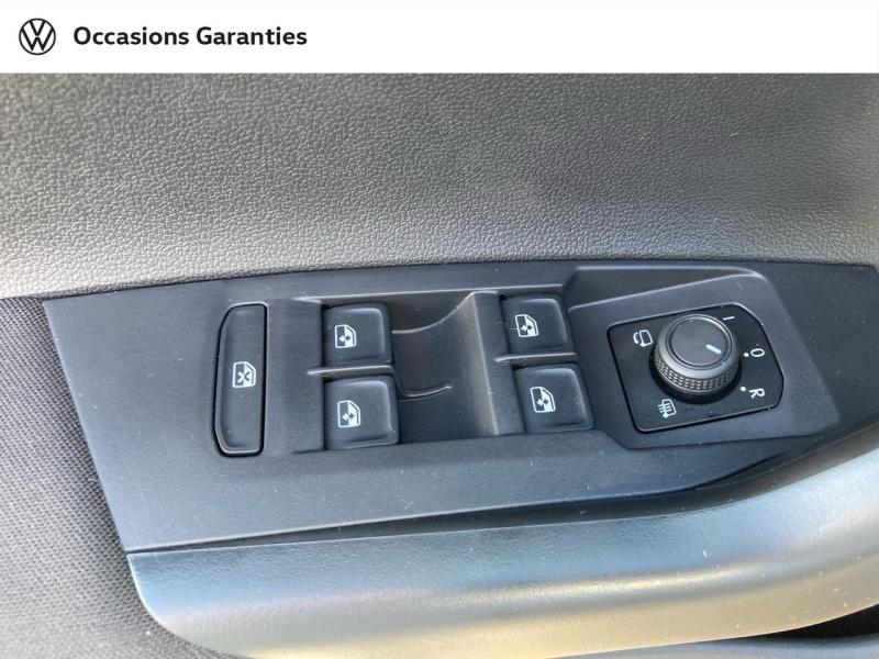 Voitures occasions VOLKSWAGEN POLO VW Edition Abbeville