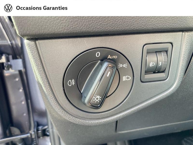 Voitures occasions VOLKSWAGEN POLO VW Edition Abbeville