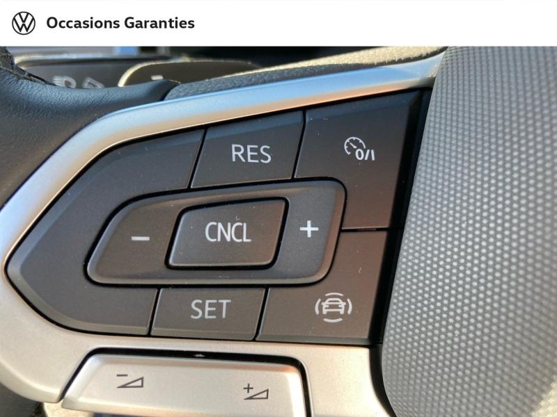 Voitures occasions VOLKSWAGEN POLO VW Edition Abbeville