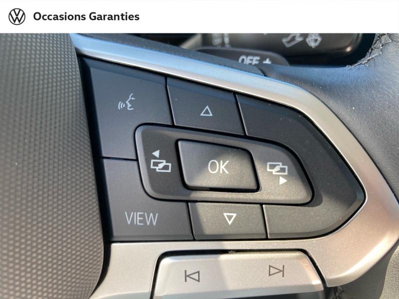 Voitures occasions VOLKSWAGEN POLO VW Edition Abbeville