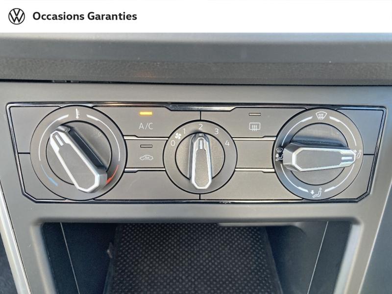 Voitures occasions VOLKSWAGEN POLO VW Edition Abbeville