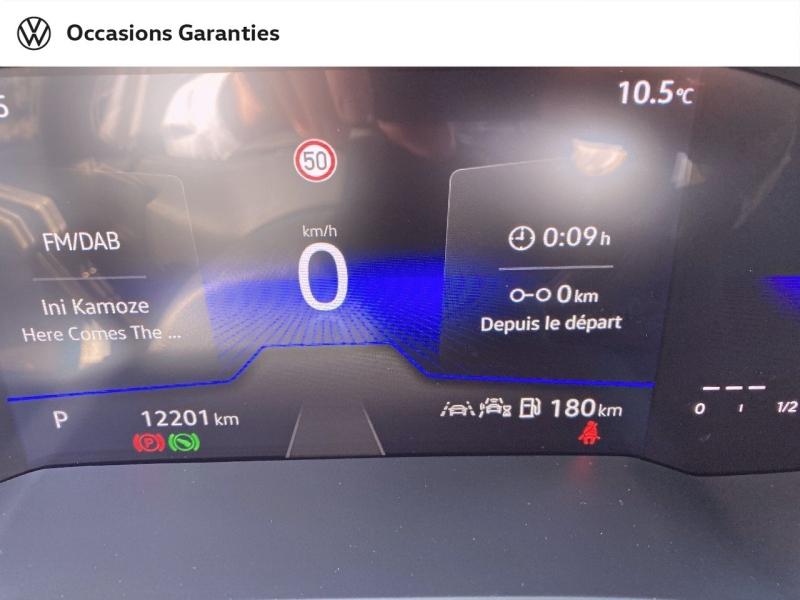 Voitures occasions VOLKSWAGEN POLO VW Edition Abbeville