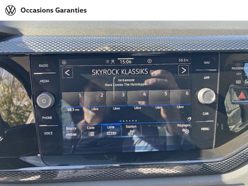 Voitures occasions VOLKSWAGEN POLO VW Edition Abbeville