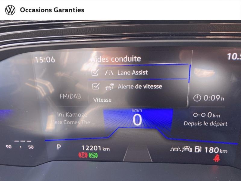 Voitures occasions VOLKSWAGEN POLO VW Edition Abbeville