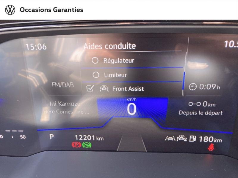 Voitures occasions VOLKSWAGEN POLO VW Edition Abbeville