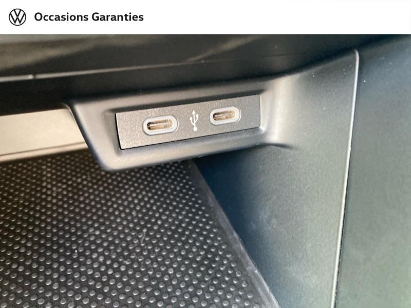 Voitures occasions VOLKSWAGEN POLO VW Edition Abbeville