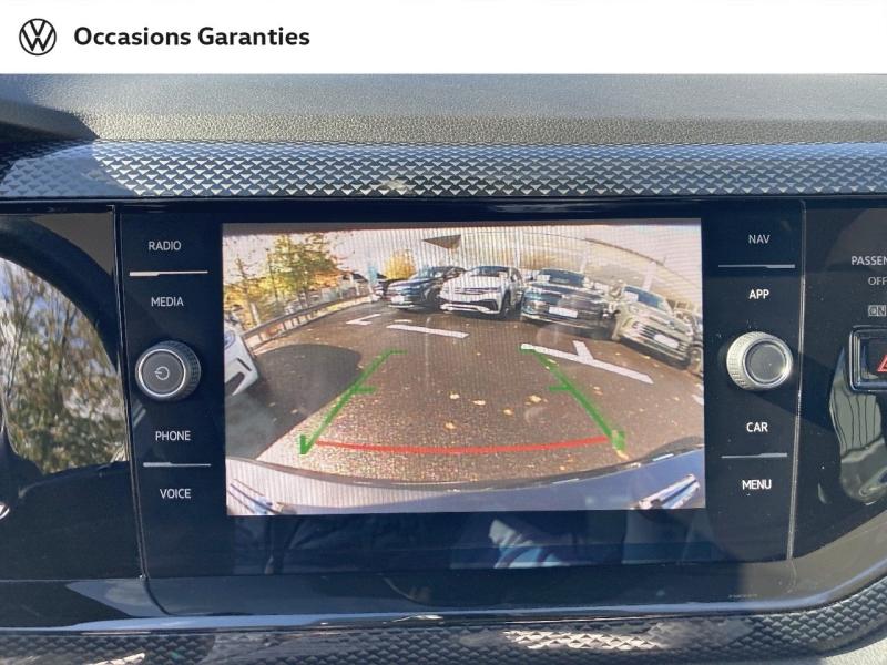 Voitures occasions VOLKSWAGEN POLO VW Edition Abbeville