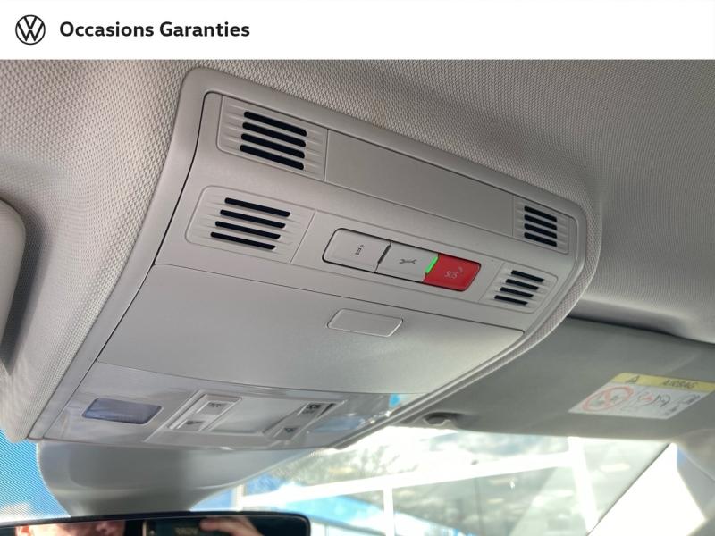 Voitures occasions VOLKSWAGEN POLO VW Edition Abbeville