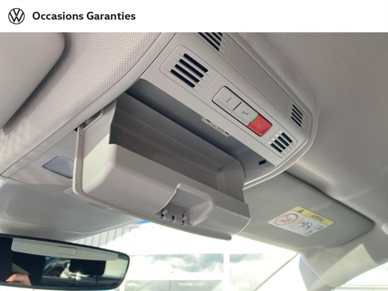 Voitures occasions VOLKSWAGEN POLO VW Edition Abbeville