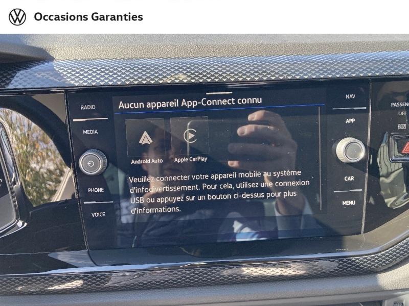 Voitures occasions VOLKSWAGEN POLO VW Edition Abbeville