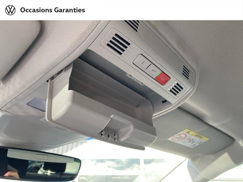 Voitures occasions VOLKSWAGEN POLO VW Edition Abbeville