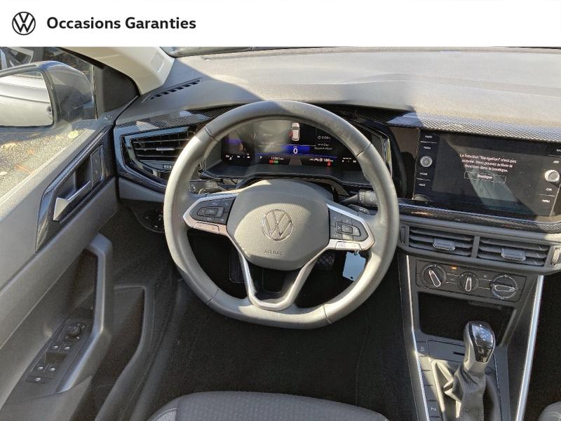 Voitures occasions VOLKSWAGEN POLO VW Edition Abbeville