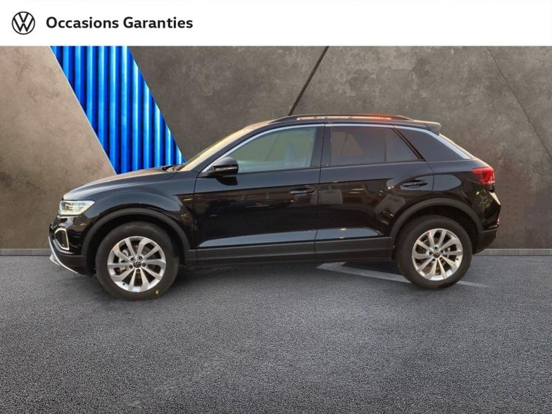 Voitures occasions VOLKSWAGEN T-ROC VW Edition Abbeville