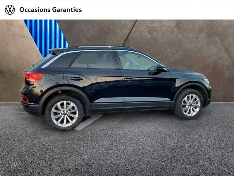 Voitures occasions VOLKSWAGEN T-ROC VW Edition Abbeville