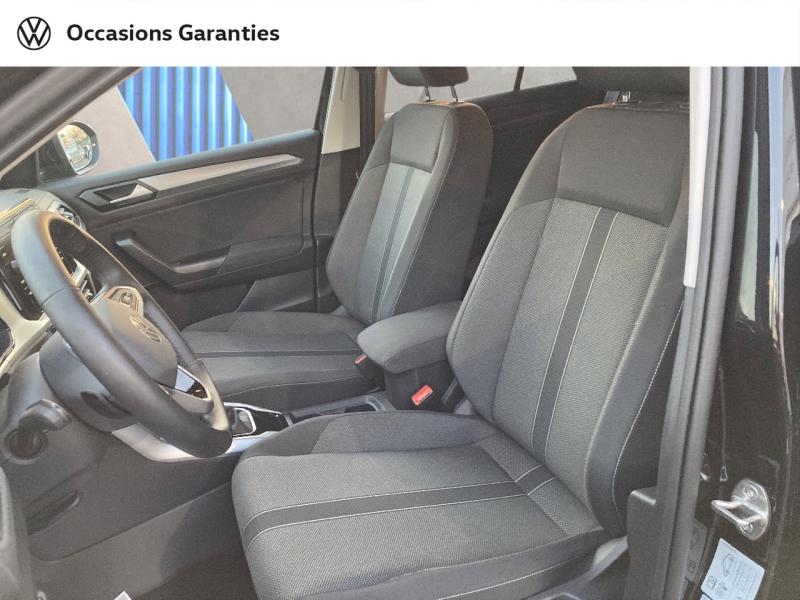 Voitures occasions VOLKSWAGEN T-ROC VW Edition Abbeville