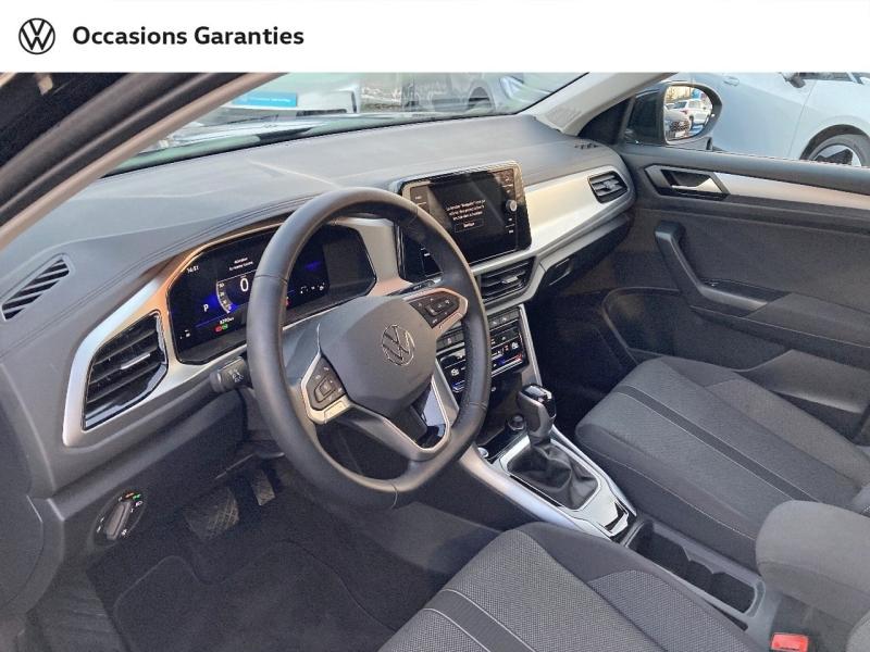 Voitures occasions VOLKSWAGEN T-ROC VW Edition Abbeville