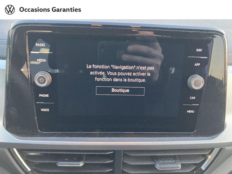 Voitures occasions VOLKSWAGEN T-ROC VW Edition Abbeville