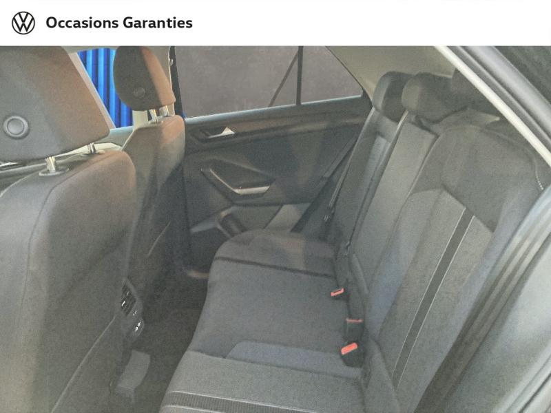 Voitures occasions VOLKSWAGEN T-ROC VW Edition Abbeville