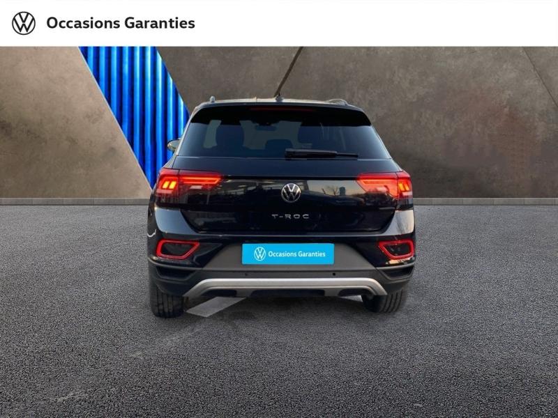 Voitures occasions VOLKSWAGEN T-ROC VW Edition Abbeville