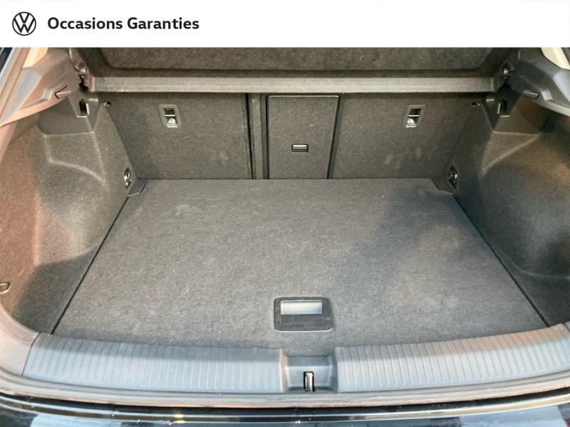 Voitures occasions VOLKSWAGEN T-ROC VW Edition Abbeville