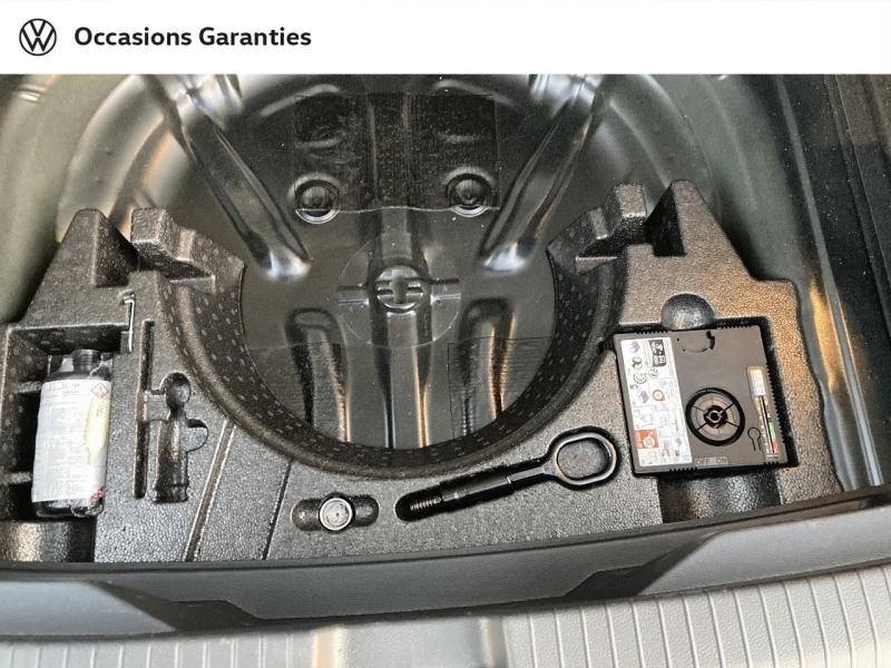 Voitures occasions VOLKSWAGEN T-ROC VW Edition Abbeville