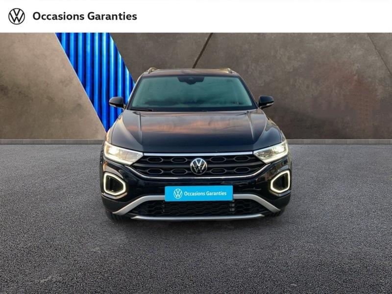 Voitures occasions VOLKSWAGEN T-ROC VW Edition Abbeville