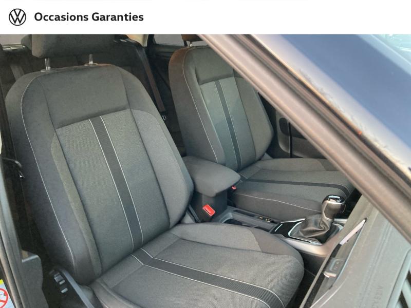 Voitures occasions VOLKSWAGEN T-ROC VW Edition Abbeville