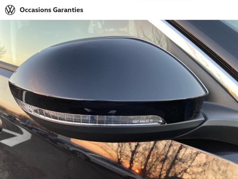 Voitures occasions VOLKSWAGEN T-ROC VW Edition Abbeville