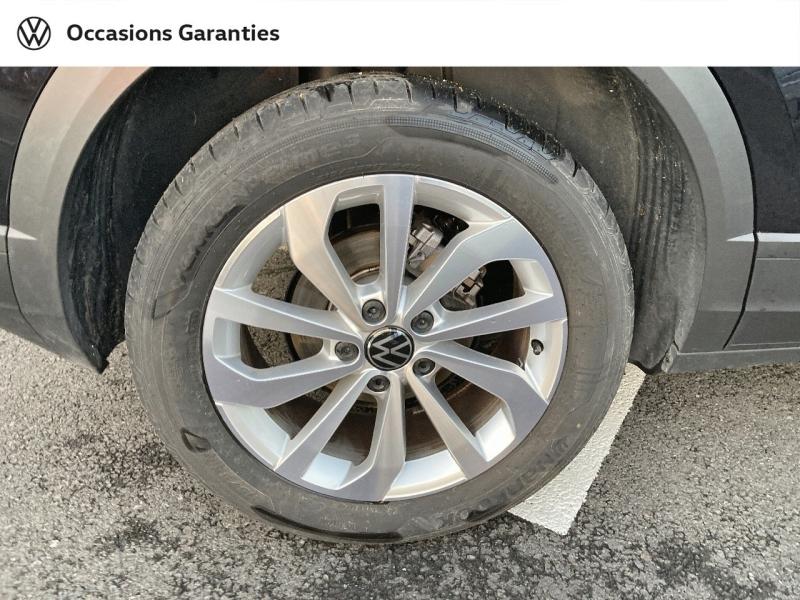 Voitures occasions VOLKSWAGEN T-ROC VW Edition Abbeville