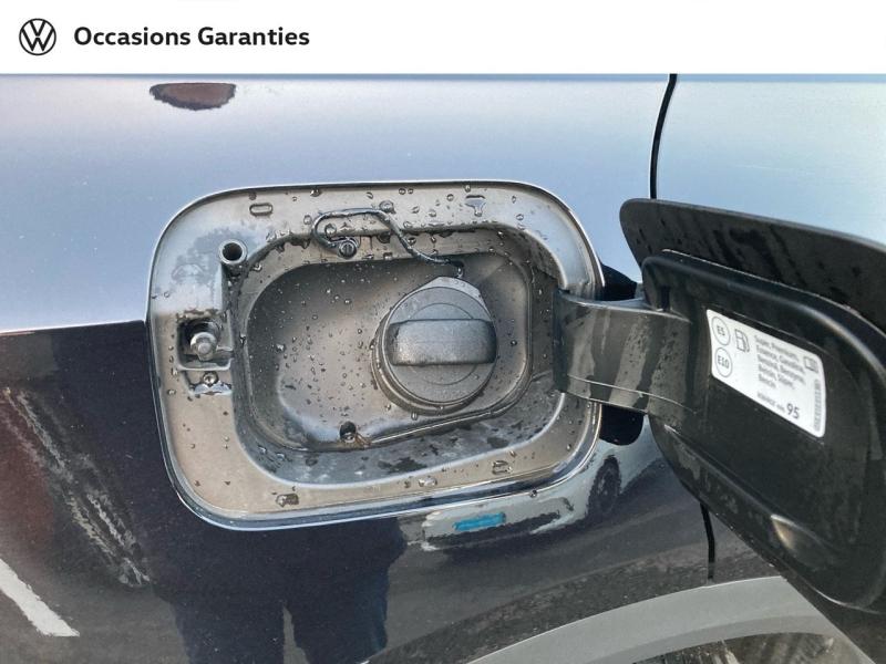 Voitures occasions VOLKSWAGEN T-ROC VW Edition Abbeville