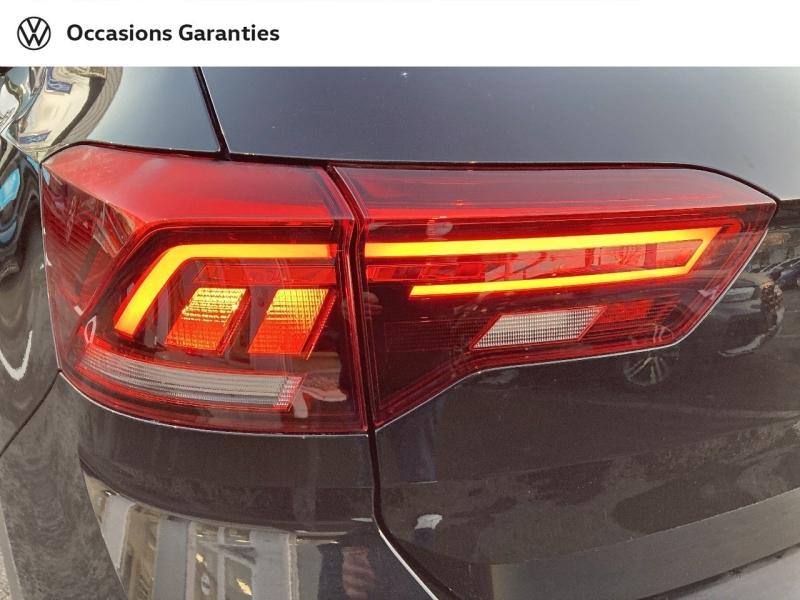 Voitures occasions VOLKSWAGEN T-ROC VW Edition Abbeville