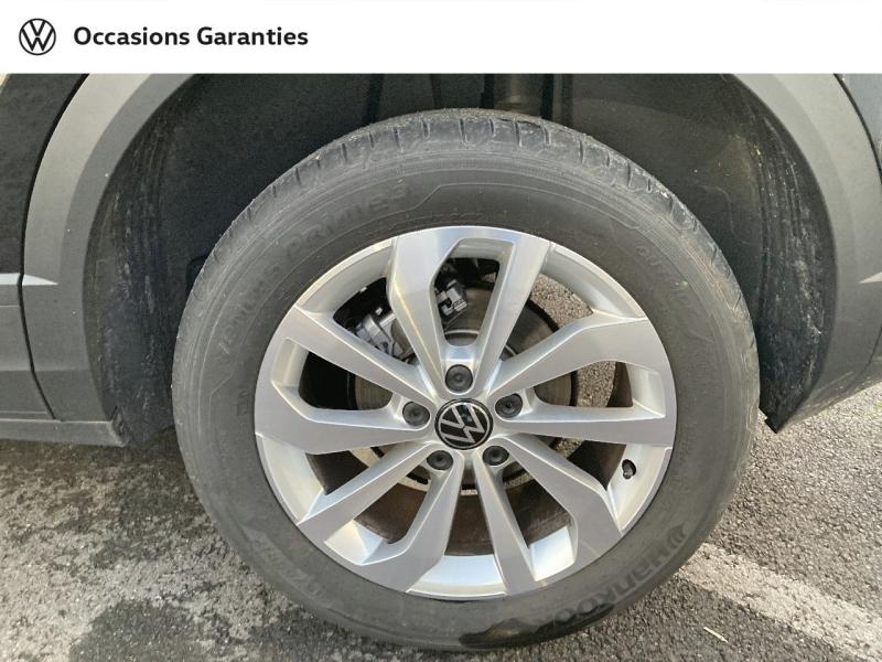 Voitures occasions VOLKSWAGEN T-ROC VW Edition Abbeville