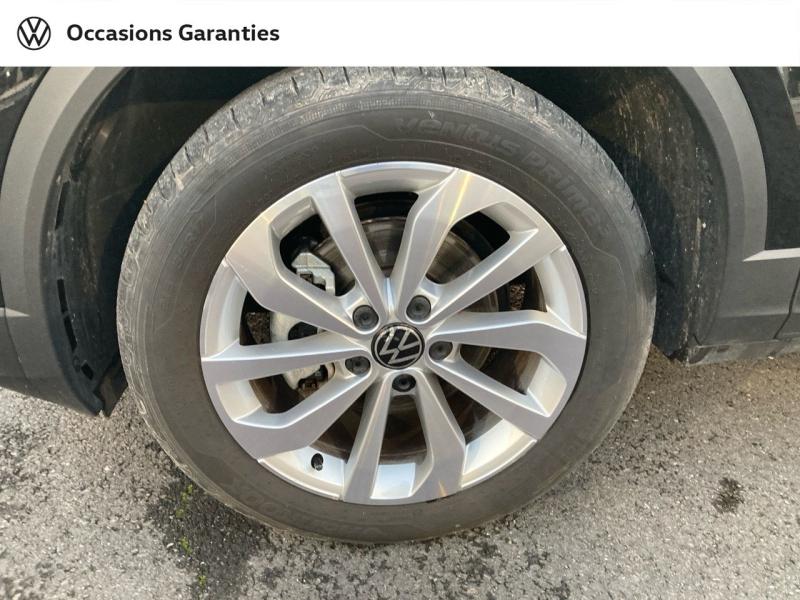 Voitures occasions VOLKSWAGEN T-ROC VW Edition Abbeville
