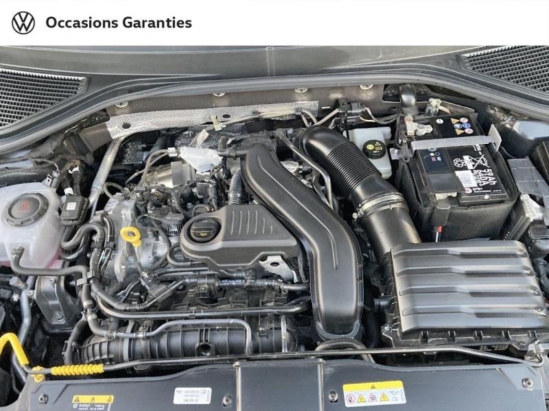 Voitures occasions VOLKSWAGEN T-ROC VW Edition Abbeville