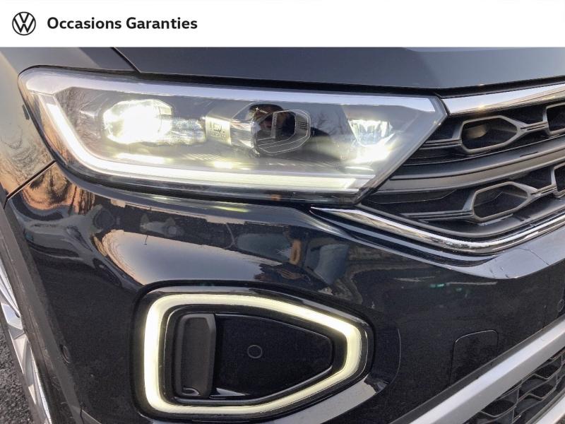 Voitures occasions VOLKSWAGEN T-ROC VW Edition Abbeville