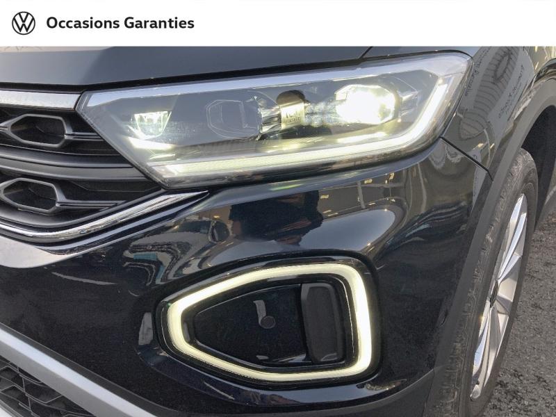 Voitures occasions VOLKSWAGEN T-ROC VW Edition Abbeville