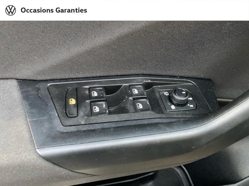 Voitures occasions VOLKSWAGEN T-ROC VW Edition Abbeville