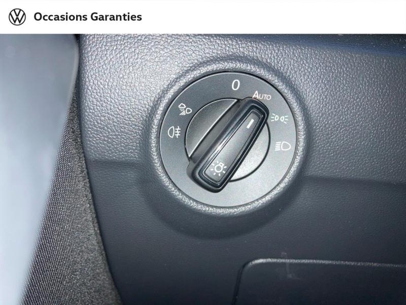 Voitures occasions VOLKSWAGEN T-ROC VW Edition Abbeville