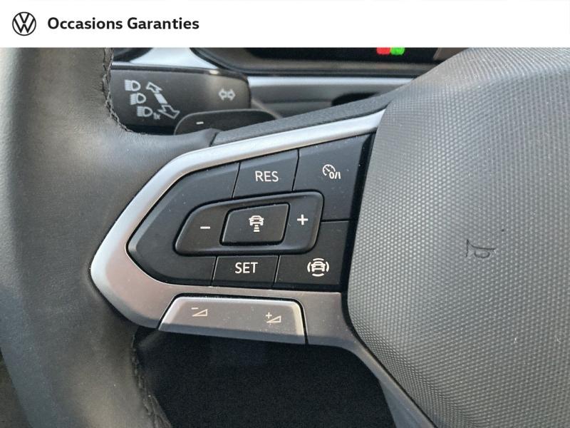 Voitures occasions VOLKSWAGEN T-ROC VW Edition Abbeville